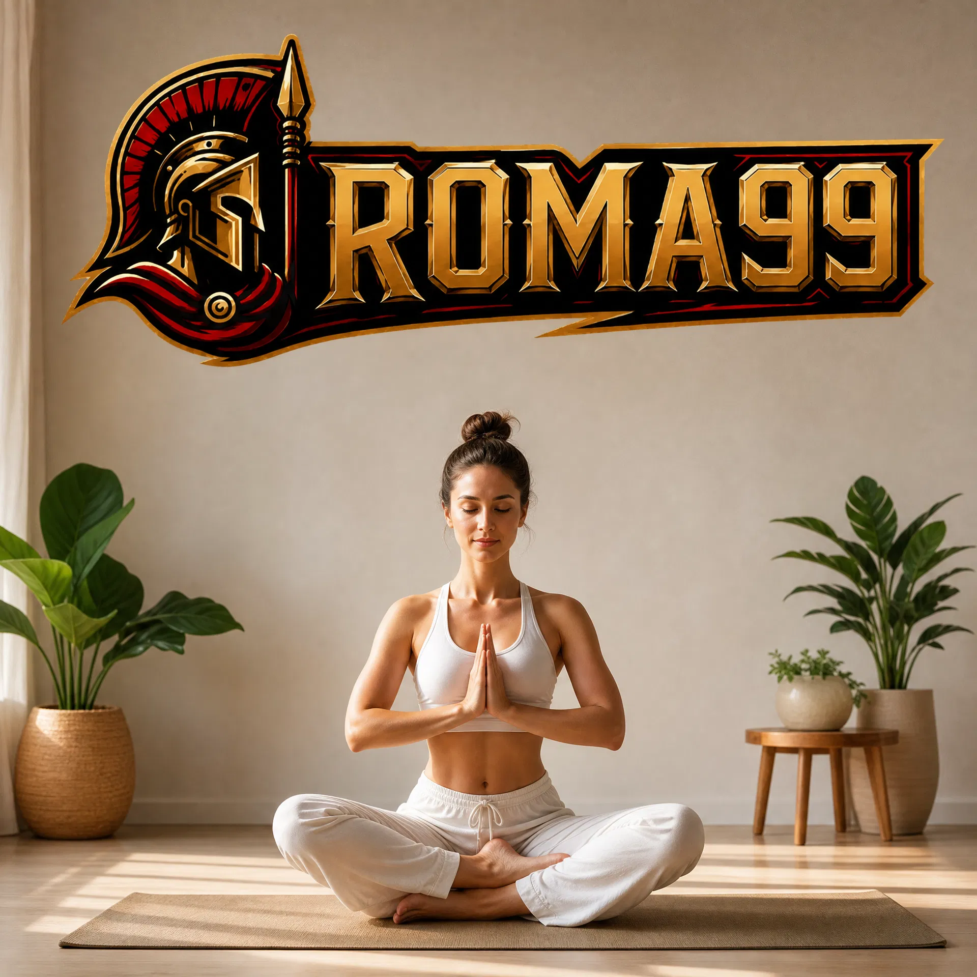 Rutinitas Singkat untuk Menyegarkan Pikiran dari Rutinitas:ROMA99 Rutinitas Singkat untuk Menyegarkan Pikiran dari Rutinitas:ROMA99
